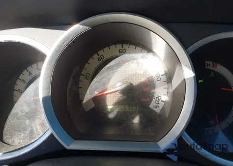 2012 Toyota Tacoma Base V6 from USA, damaged, VIN 5TFLU4EN0CX026316